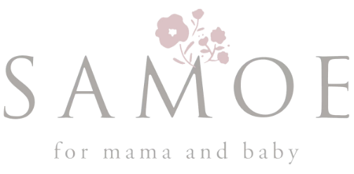 SAMOE(サモエ)食べこぼし用お食事エプロン専門shop